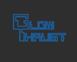 play Glow Thrust