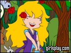 play The Forest Girl