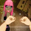 The Brawl 2 Nicki Minaj