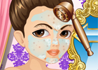 play French Princess Facial Spa