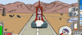 play Into Space 2