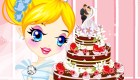 play Beautiful Wedding Cakes