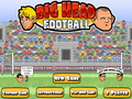 play Big Head Football