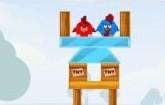 play Chicken House 2