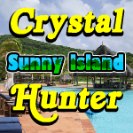 play Sssg Crystal Hunter - Sunny Island