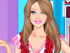 play Chef Barbie Dress Up