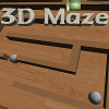 play Maze3D