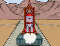 play Into Space 2