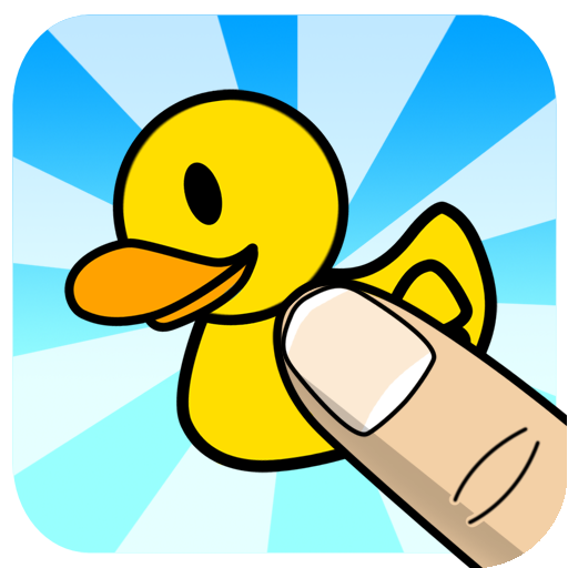 play Tap The Duck!
