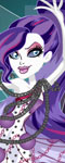 play Monster High Spectra Style