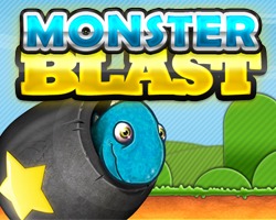 play Monster Blast
