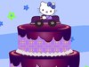 play Hello Kitty Cake