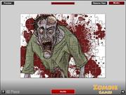 play Zombie Puzzle
