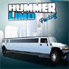 play Hummer Limo Parking