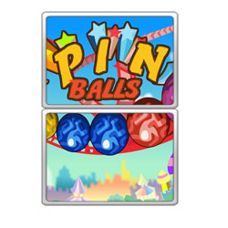 play Pin Balls