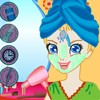 play Polly Beauty Salon