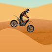 play Sahara Biker