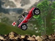 Offroad Challenge