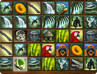 Mahjong Connect Jungle Mahjong Connect Jungle