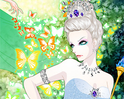 play Snow Queen 2