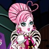 play Dress Up Monster High C.A. Cupid