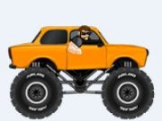 play Monster Truck Zombies