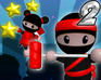 Ninja Painter 2 game