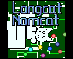 play Longcat Nomcat