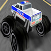 play 3D Police Monster Trucks