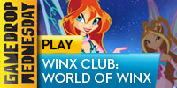 Winx Club - World Of Winx