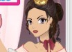 play Princess Pink Dress Up