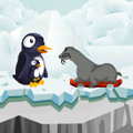 play Penguin Adventure