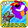 play Bungees Rescue Lite