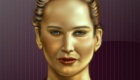 play The Hunger Games Makeover