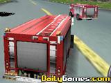 play Fire Truck Racer 3D