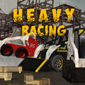 play The Heavy Racing