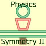 play Physics Symmetry Ii