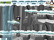 play Penguin Adventure