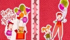 play Birthday Puzzles For Girls