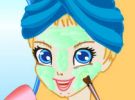 play Polly Beauty Salon