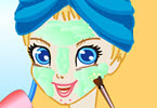 play Polly Beauty Salon