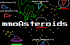 play Mmoasteroids