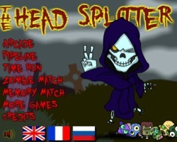 The Head Splitter 2