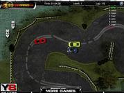play Supercars-Madness
