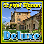 play Sssg Crystal Hunter Deluxe