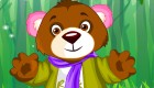 play Bear Dress Up