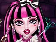 Monster High Real Haircuts