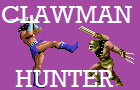 play Clawman Hunter