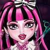 Monster High Real Haircuts