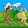 play Maya Vs Conquistadors